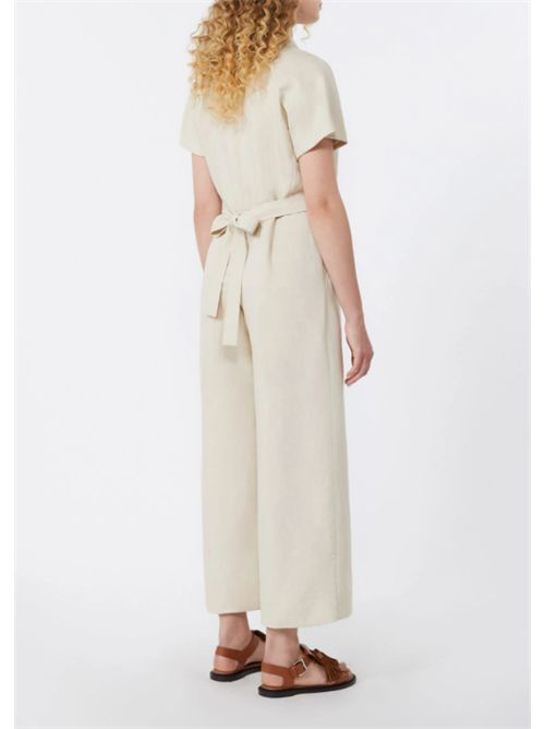 WKDOBLATO WEEKEND MAXMARA | 2615241012600011 BEIGE